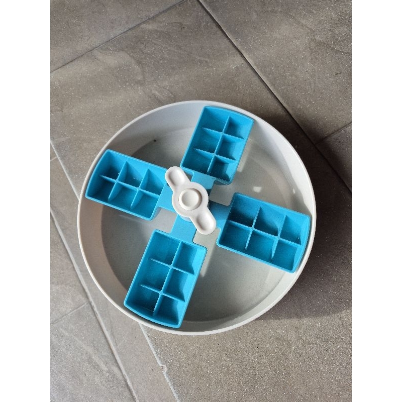 Spin Discใส่1ครั้งค่ะ