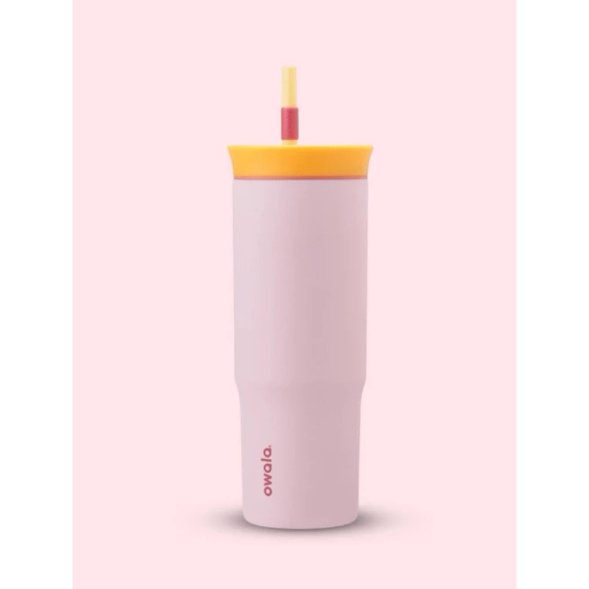 [พร้อมส่ง 🇹🇭 ] Owala Tumbler แก้วน้ำเก็บความเย็น 24 oz