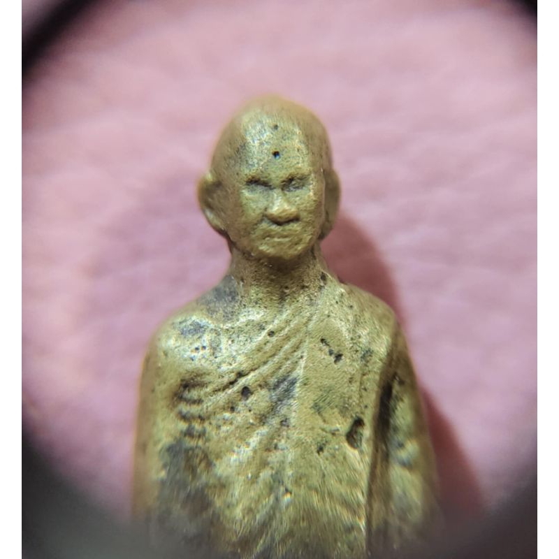 หลวงพ่อเดิม กรุวัดพนมรอก สร้างราวๆปี 2460+-