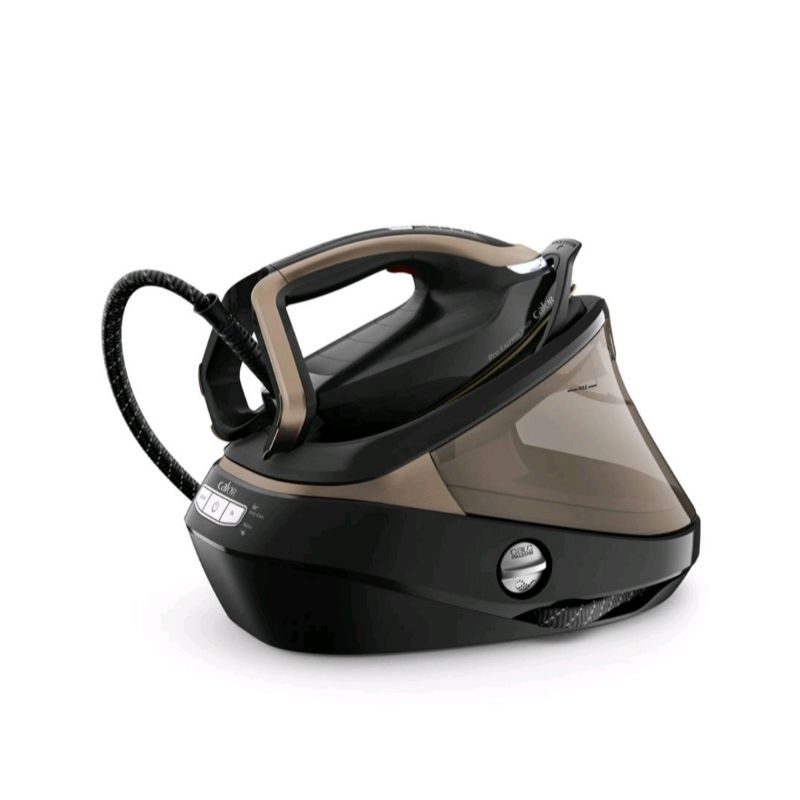 TEFAL เตารีดแรงดันไอน้ำ Pro Express Vision รุ่น GV9820