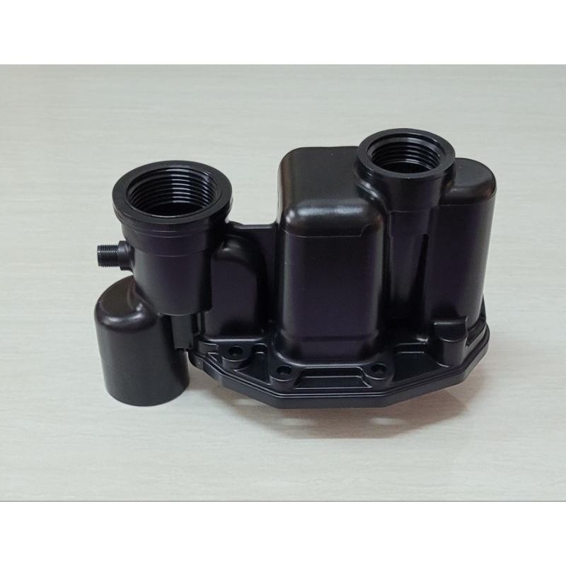 อะไหล่ปั๊มน้ำมิตซูบิชิ Mitsubishi หัวเรือนปั๊ม ใช้กับรุ่น WP-P WP-Q ขนาด 205-405 ราคา ถูกที่สุด ดีลบีเคเค รูปภาพหลัก