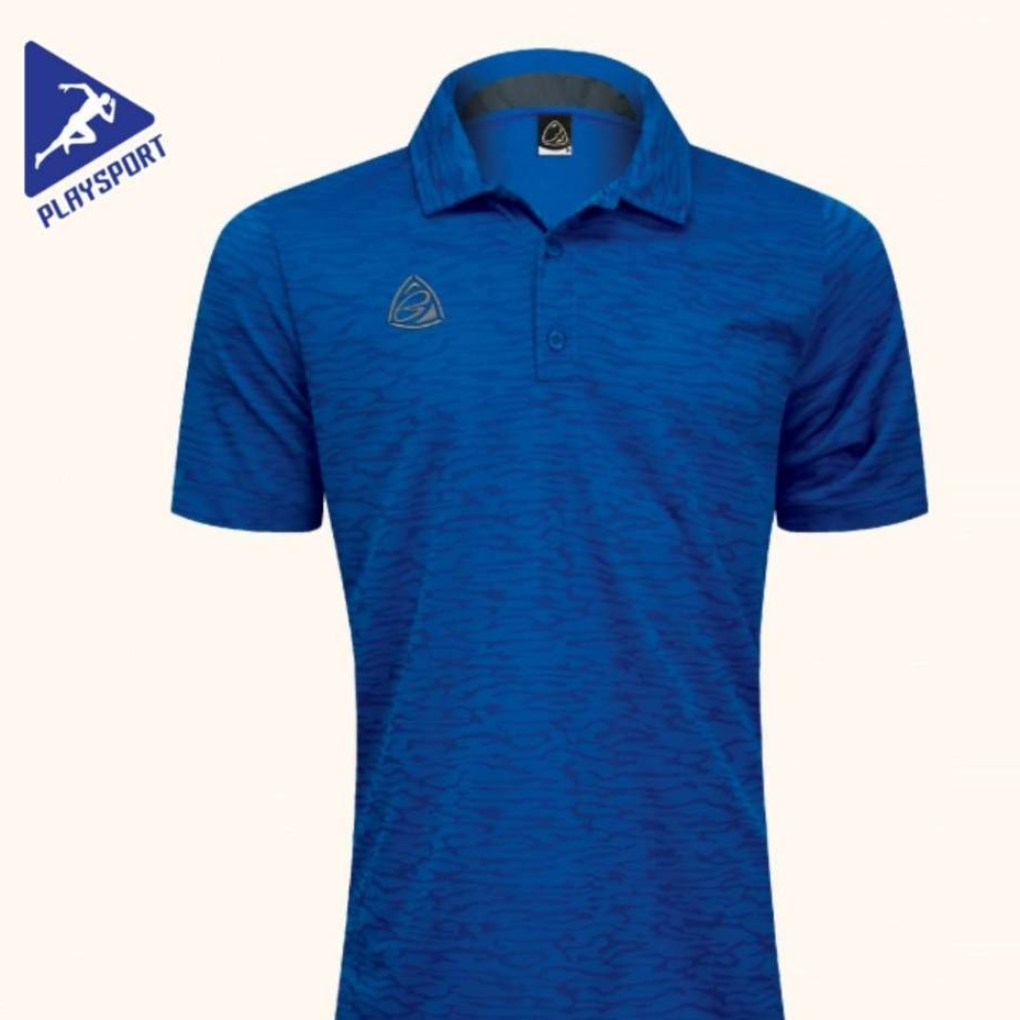 EGO SPORT เสื้อโปโล EG 6129 รูปที่ 4