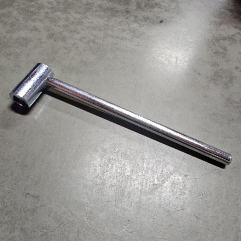 ที่เปิดถังแก๊ส กุญแจเปิดถังแก๊สอะเซทิลีน AC - Acetylene