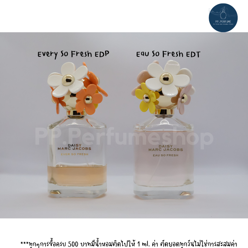 (น้ำหอมแบ่งขาย) รวมบ้าน มาร์ดจาคอป่