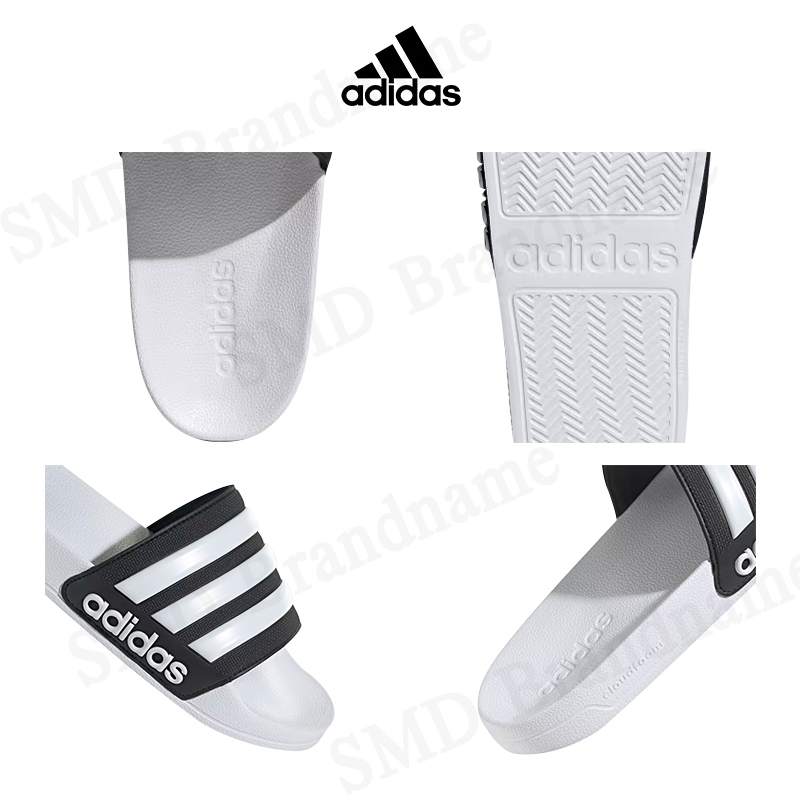 Adidas รองเท้าแตะ รุ่น Adilette Shower Sandals Code : GZ3773
