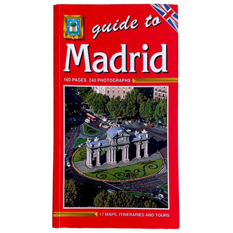 guide to Madrid guide to Madrid