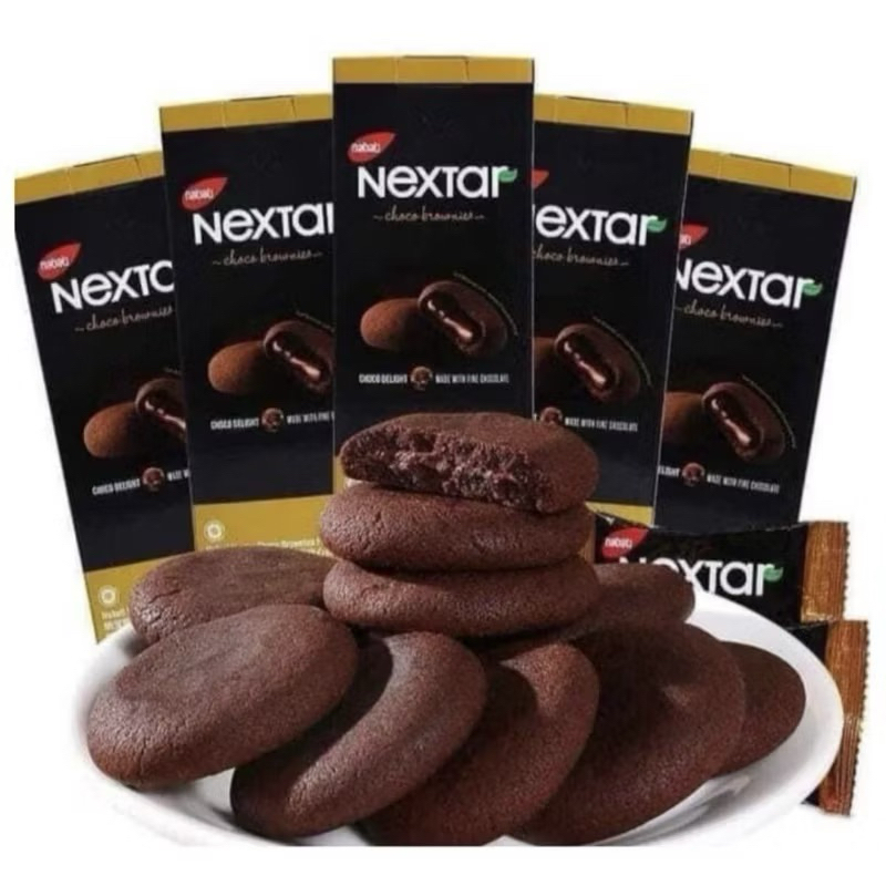 คุกกี้ช้อคโกแลตNextar