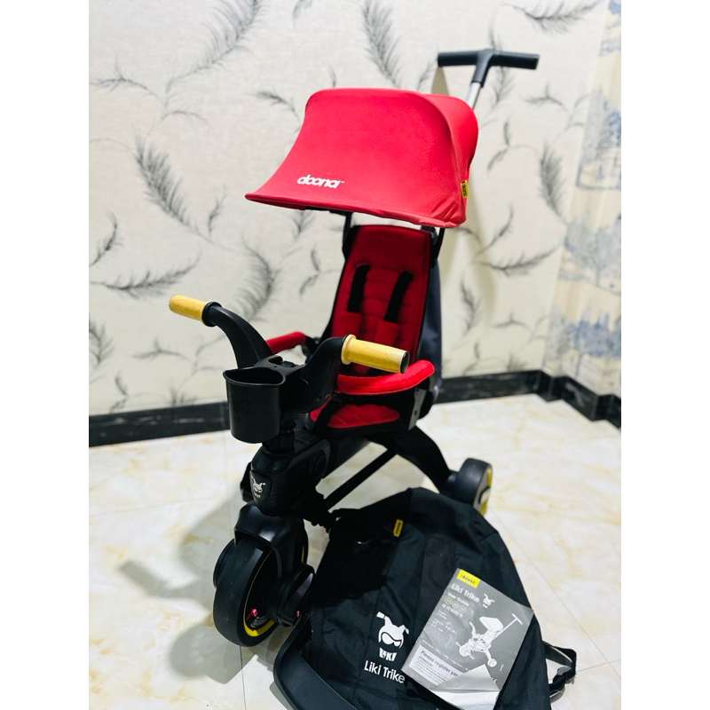 doona LIKI รุ่น S5..