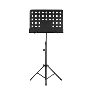 ขาตั้งโน๊ตเพลง ที่วางโน๊ตเหล็ก The Plant Music Stand Note ที่วางโน๊ต เหล็ก ขนาดใหญ่ พกพาสะดวก