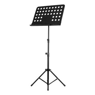 ขาตั้งโน๊ตเพลง ที่วางโน๊ตเหล็ก The Plant Music Stand Note ที่วางโน๊ต เหล็ก ขนาดใหญ่ พกพาสะดวก