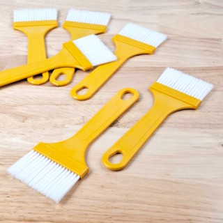 แปรงทาซอสบาร์บีคิว แปรงทาน้ำมัน ขนาด 17.5x6 cm