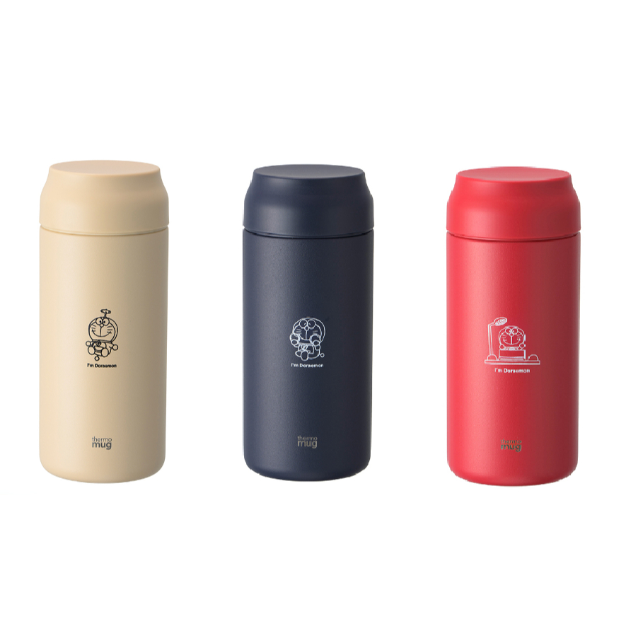 [ส่งตรงจากญี่ปุ่น] Doraemon Im Doraemon Bottle ALLDAY Japan NEW
