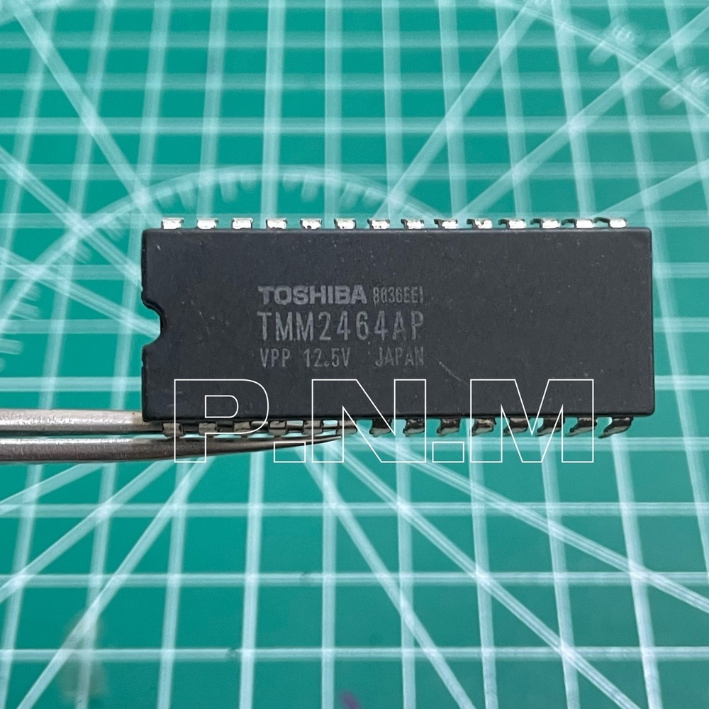 TMPZ84C20AP-2  TMPZ84C00AP-6 TM1628A  TMM2016P-2 TMM2464AP ราคาต่อ1ชิ้น