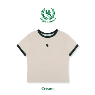 Highschool - เสื้อยืดไซส์คลาสที Class lll Size T-shirt รุ่น - TPB06220