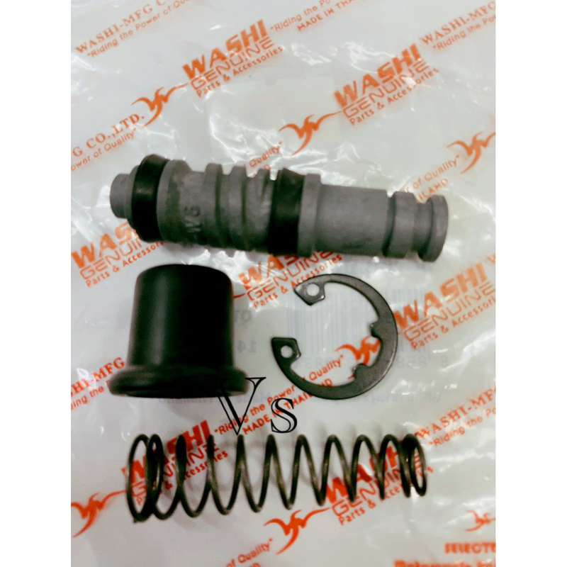 ชุดซ่อมปั้มดีสเบรคหลัง N MAX (W2DP-F5807-10) CYLINDER SET, MASTER