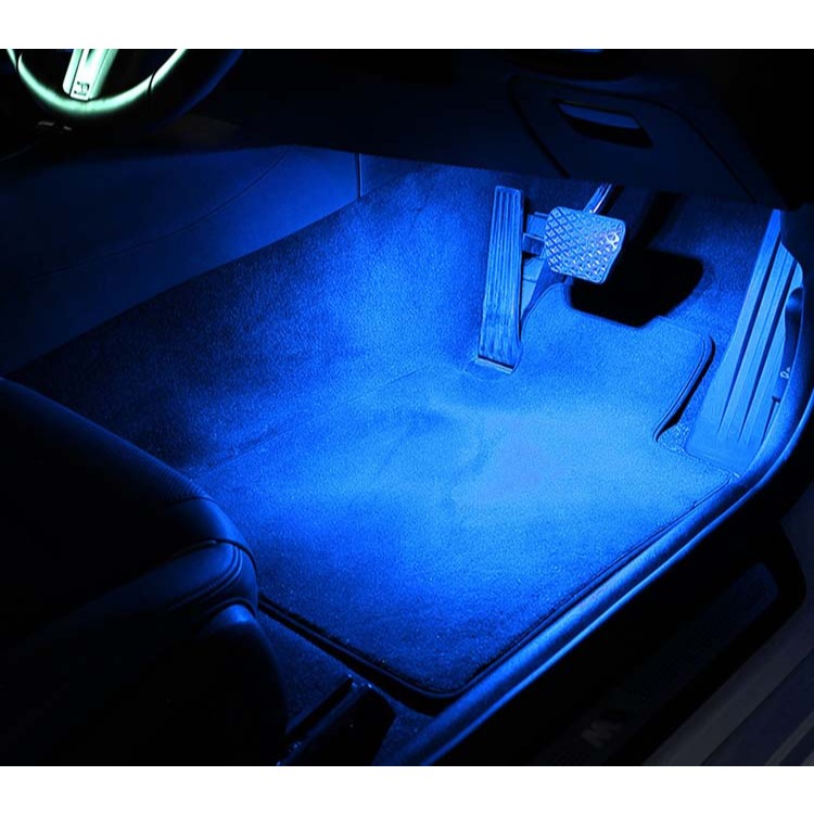 ไฟส่องเท้า LED Honda City ,Jazz GK Civic FC FE , HRV ,CRV
