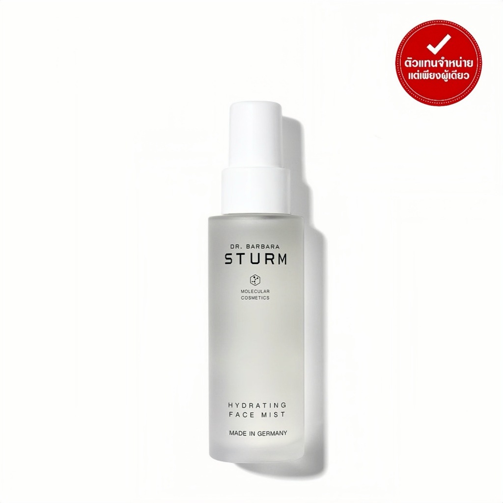 DR. BARBARA STURM - HYALURONIC FACE MIST 50ml
