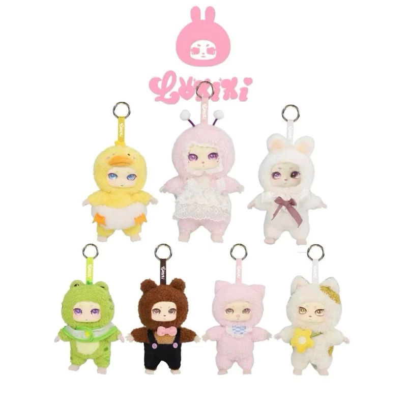 พร้อมส่งในไทย !!! LOKIKI V2 Nursery Rhyme | เลือกตัวได้