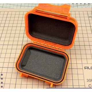 เคส กล่อง Digimon Digivice รุ่น Pendulum z Color / V-Pet / X / Color ที่เก็บ