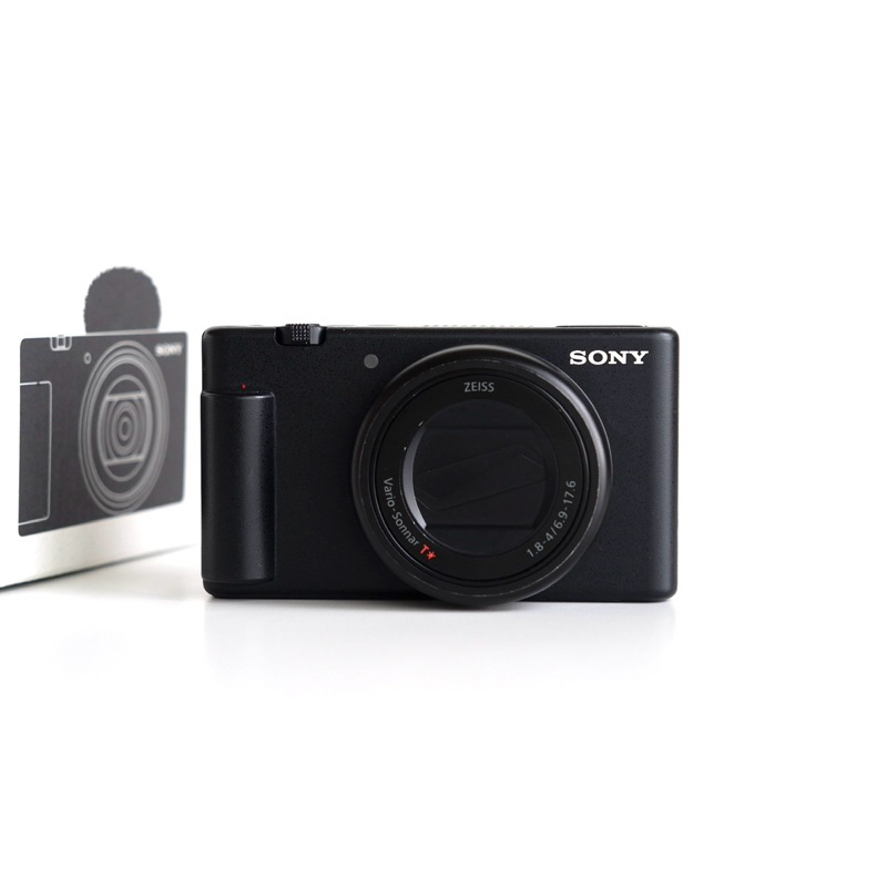 Sony ZV-1 ii Mark 2 [มือสอง]