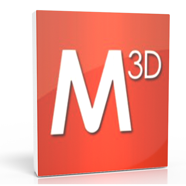 Moldex3D โปรแกรมออกแบบแม่พิมพ์ 3D