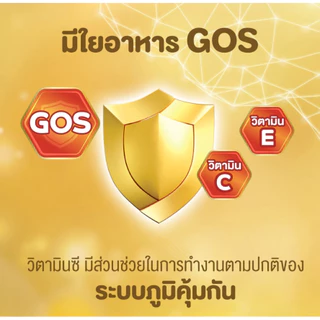 โฟร์โมสต์ยูเอชที โอเมก้า 3,6,9 โกลด์ 1 พลัส 180 มล. รสจืด (จำนวน 2 ลัง รวม 48 กล่อง)