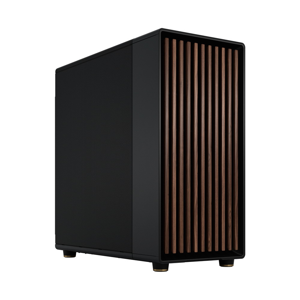 Fractal Design North XL Charcoal Black Mesh Case (FD-C-NOR1X-01)