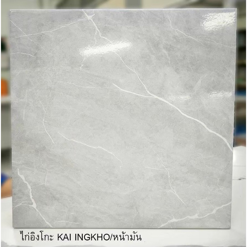 กระเบื้องปูพื้น CHICKEN ไก่อิงโกะ 30x30*A