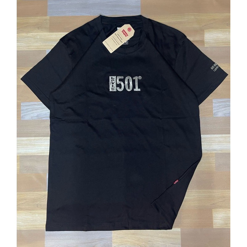 เสื้อยืดคอกลม งานปัก