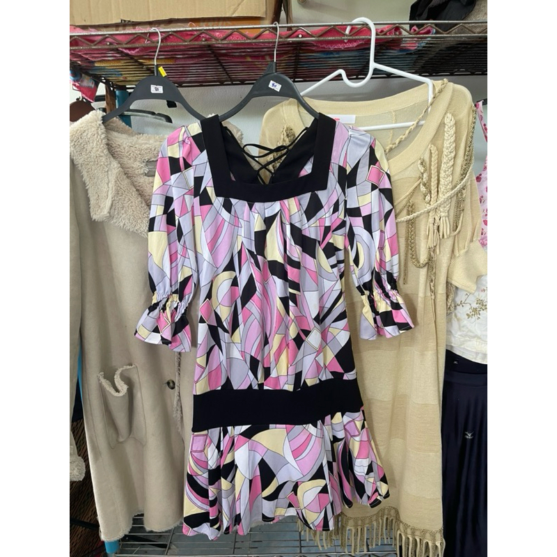 💓Cecil Mcbee💓 เดรสญี่ปุ่นมือสอง เดรสมือสองญี่ปุ่น เดรสมือสอง เดรสญี่ปุ่น