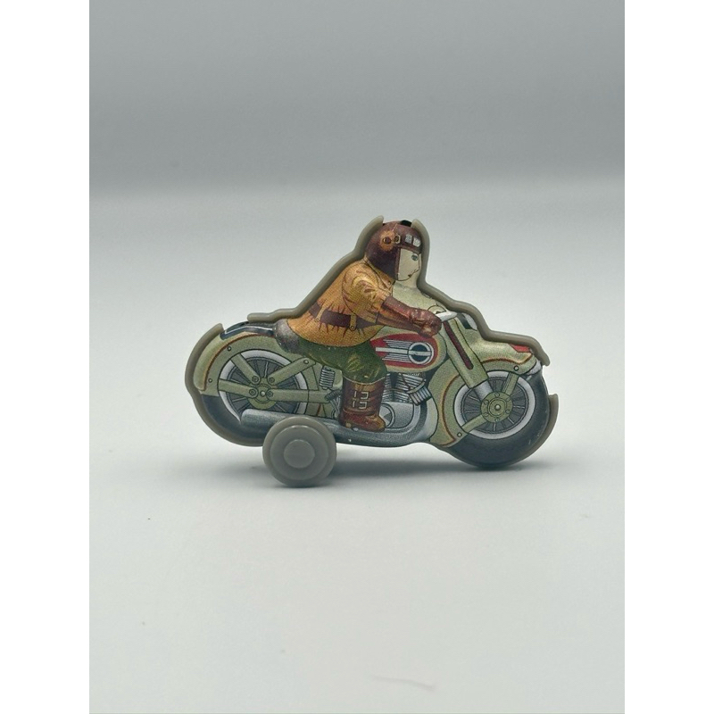 Showa Retro Kitahara Collection Rare Tetsujin 28 and other tin-like figures