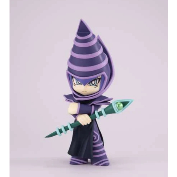 Bandai(บันได) MEGAHOUSE MEGATOON YU-GI-OH DUEL MONSTERS DARK MAGICIAN