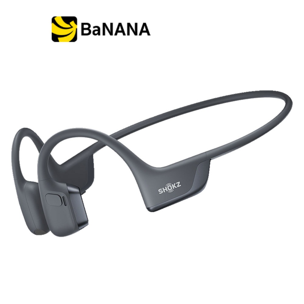 หูฟังไร้สาย Shokz Openrun Pro 2 by Banana IT