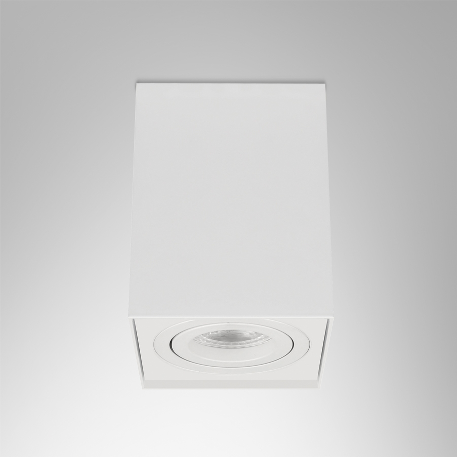 โคมลอยดาวน์ไลท์,L&E#SSAP91D/WH-1xPAR16-GU10