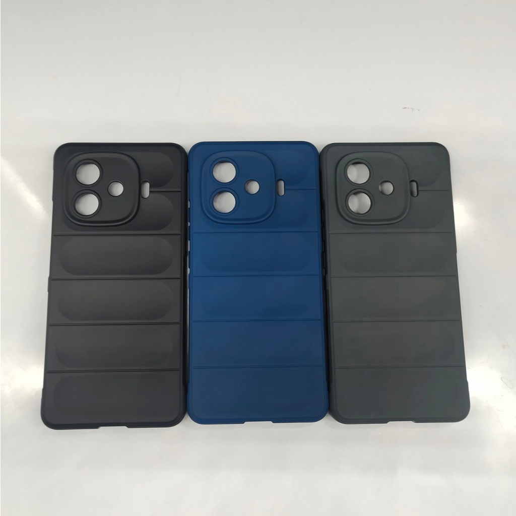 เคสสำหรับ vivo iQOO Z9 5G แบบ Anti drop