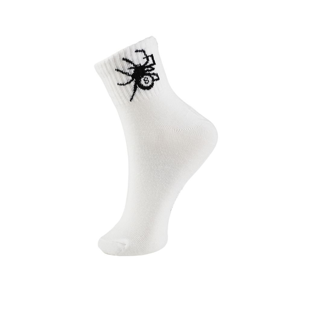 Socksy ถุงเท้าแฟชั่นลายฮาโลวีน ความยาวคลุมข้อเท้า (แพ็ค 4 คู่) รุ่น RC-0865 — صورة 5