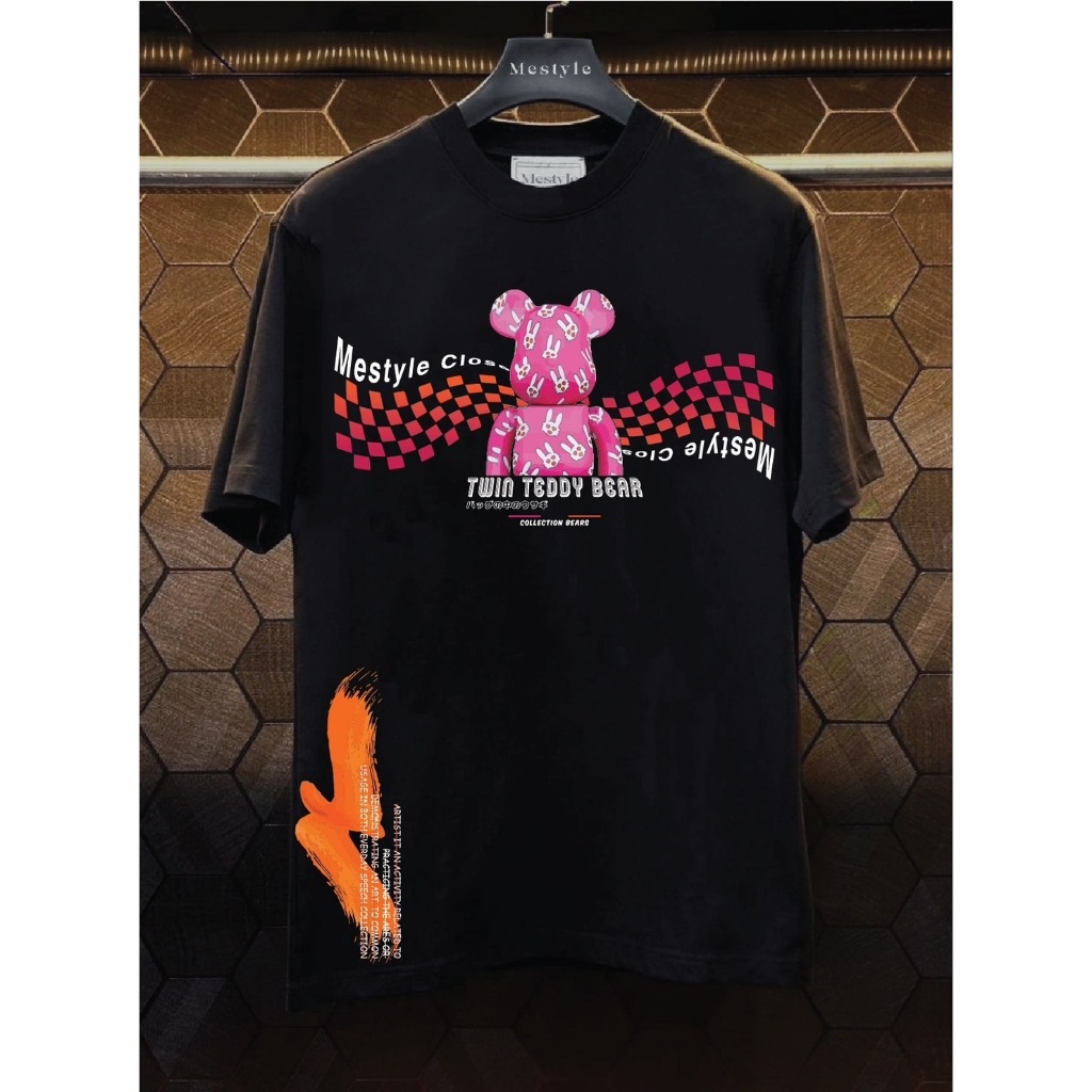 เสื้อ A1338 เสื้อยืด คอกลม COTTON 100% เกรดพรีเมี่ยม จัดโปรโมชั่นลดราคาให้มากกว่า 50%