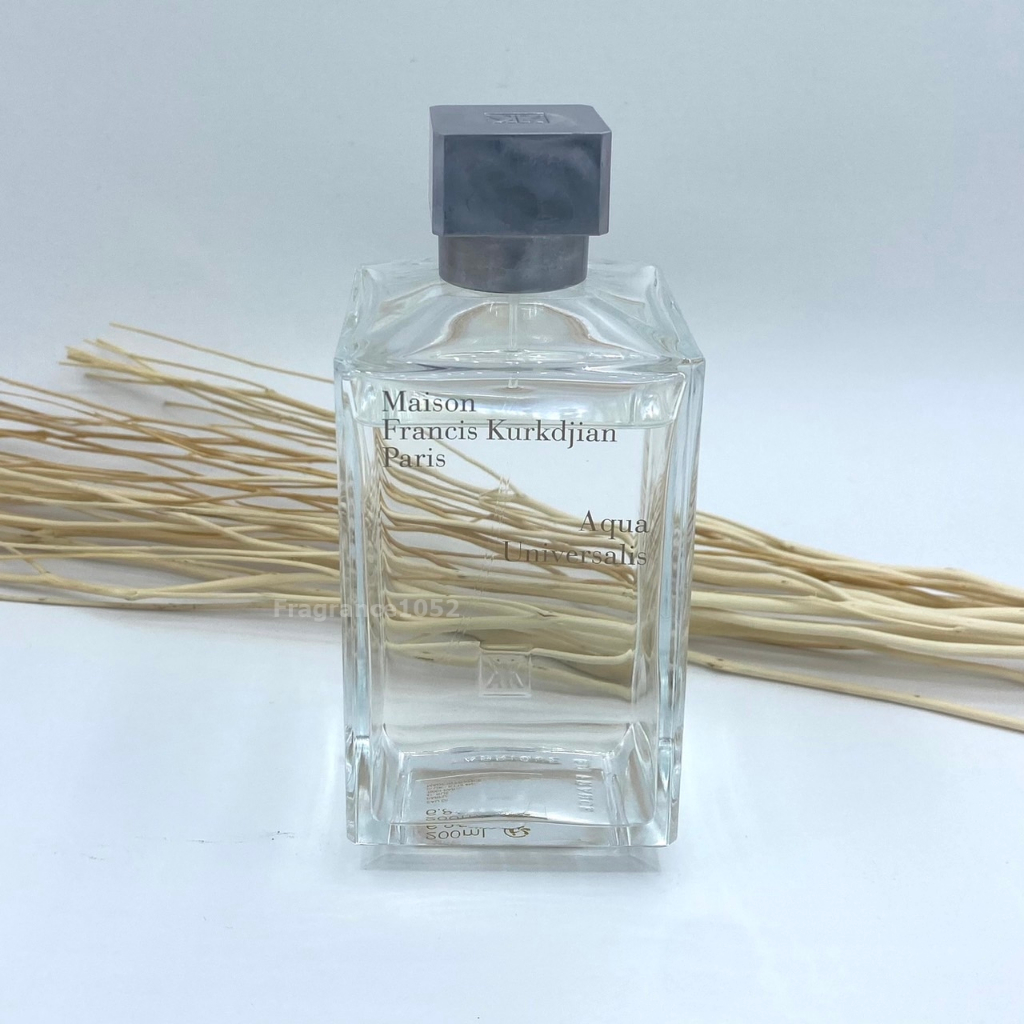 น้ำหอมแท้ใช้เอง แบ่งขาย M.F.K._Aqua Universalis EDT