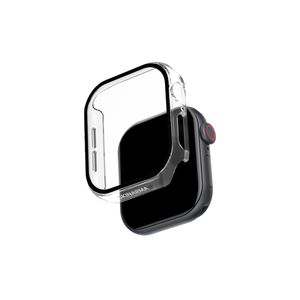 SKINARMA รุ่น Gado เคสสำหรับ Apple Watch Series 10/11 (42/46 MM) - รูปที่ 2