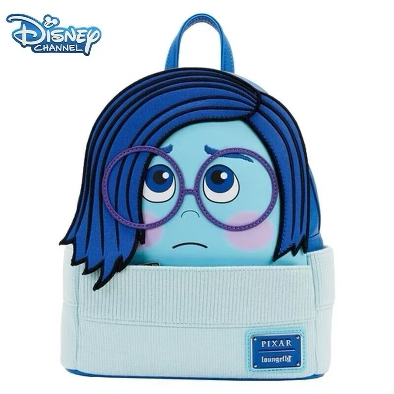 กระเป๋าเด็กSadness น่ารักมากๆ😍