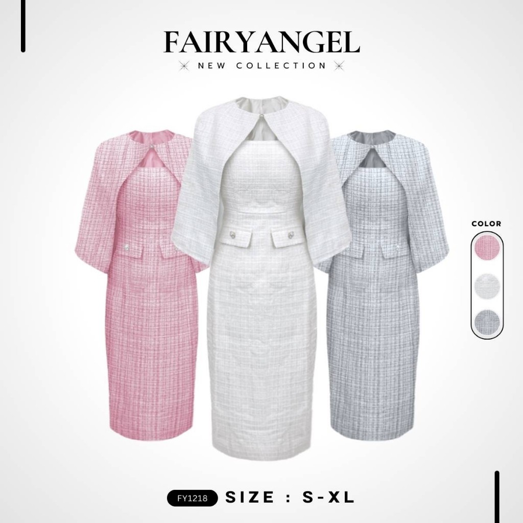Fairyange FY1218 16.10
