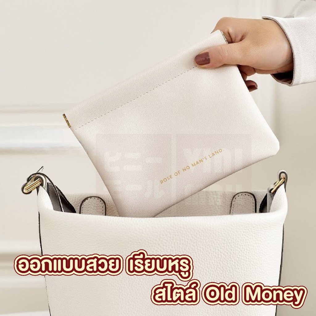 VINIMALL กระเป๋าหนัง PU ใส่เหรียญ หูฟัง เมมโมรี่การ์ด กันน้ํา ความจุขนาดใหญ่ สําหรับเดินทาง สินค้าขายดี SP1