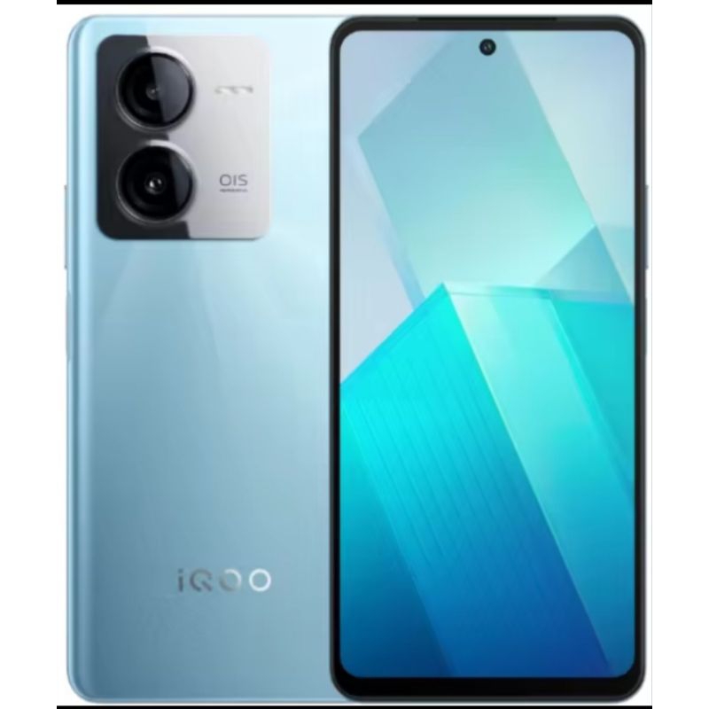 IQOO Z8  Ram12/256  มือสอง รอมจีน