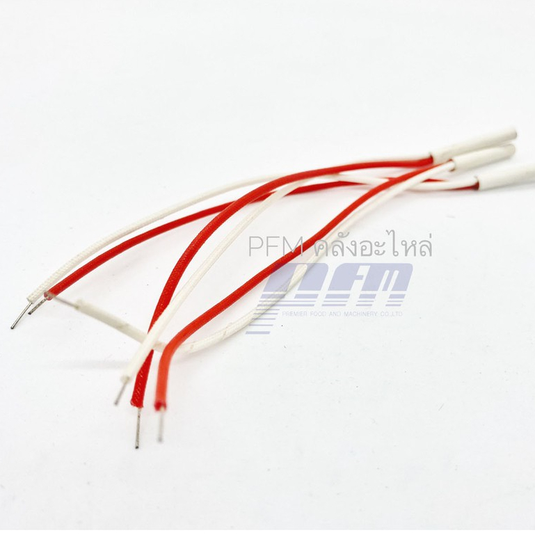 (MHE014) THERMOCOUPLE TS200 / อุปกรณ์วัดอุณหภูมิความร้อน