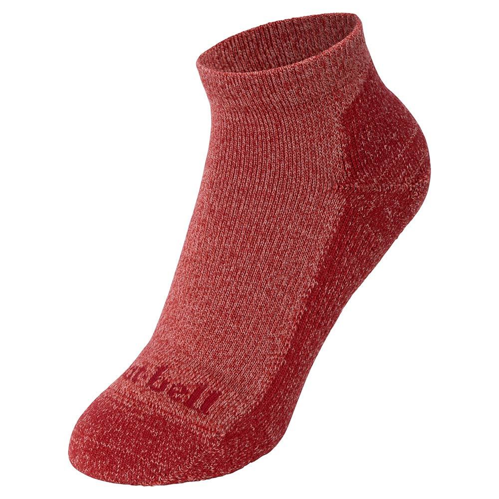 Montbell  ถุงเท้า รุ่น 1118535 Merino Wool Walking Short Socks Women’s