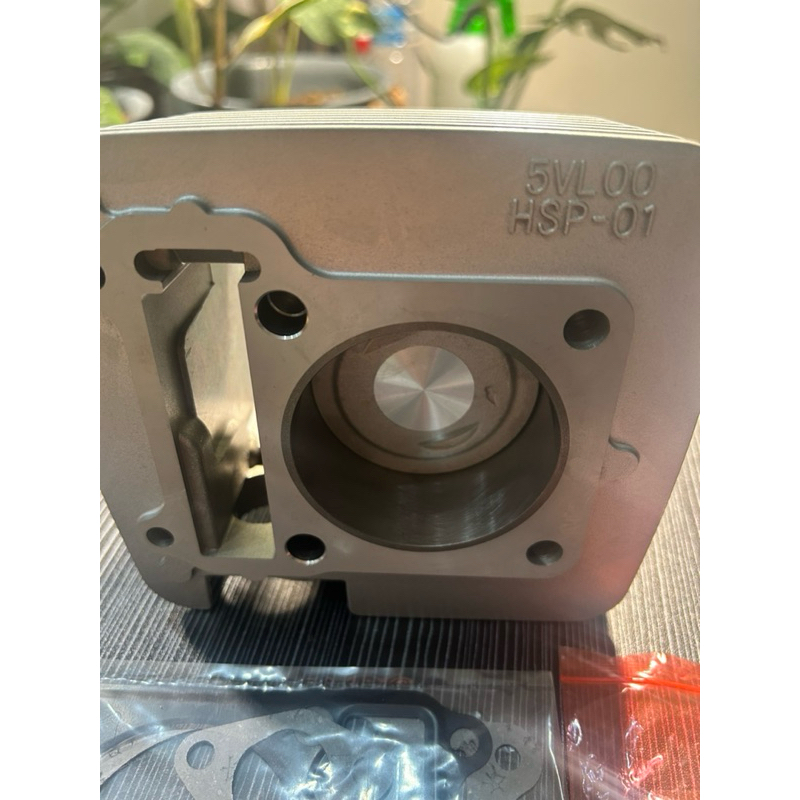 ชุดอัพเสื้อสูบ62mm.CT150-Siamเท่านั้น