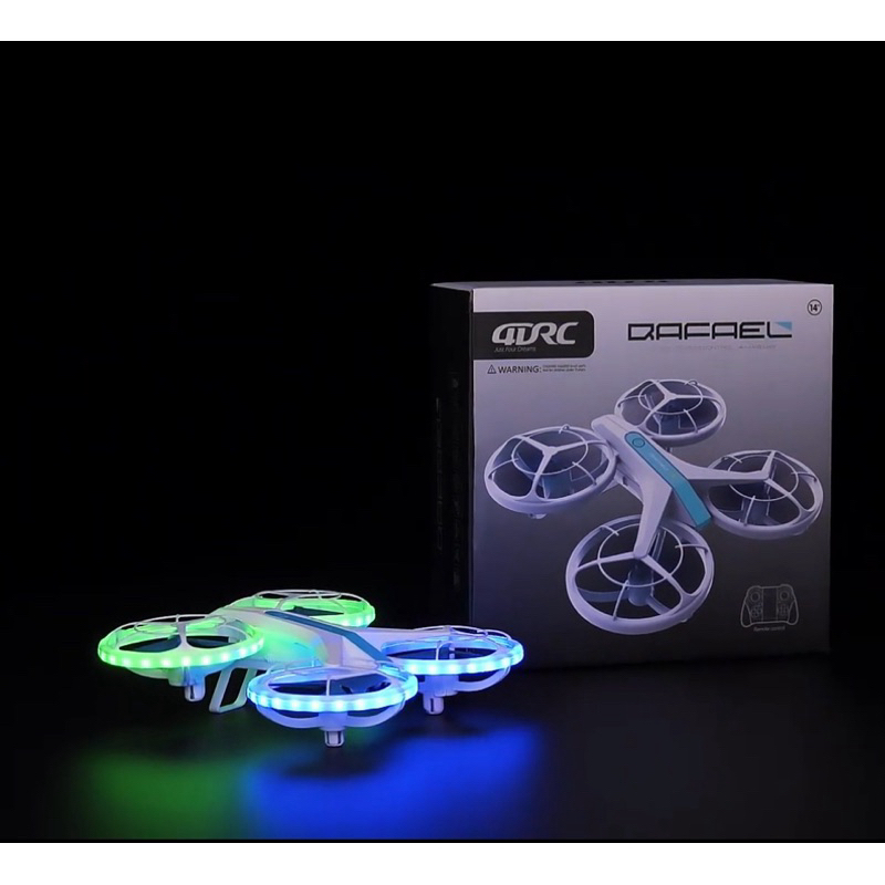 โดรนบังคับวิทยุติดกล้องGURC 33V Wi-Fi FPV กล้อง720P HDบินล็อกความสูงได้แบตเตอรี่ชาร์จอุปกรณ์พร้อมเล่น
