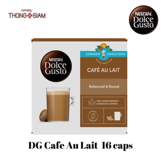 Nescafe Dolce Gusto กาแฟแคปซูล ** สินค้านำเข้าจาก EU***