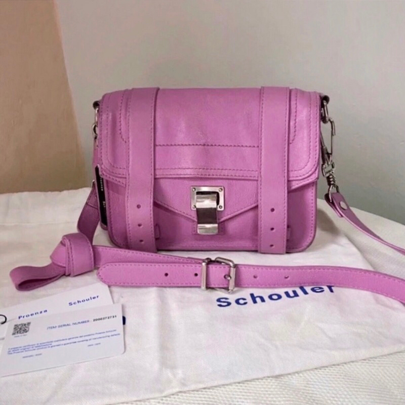 Proenza Schouler PS1 mini