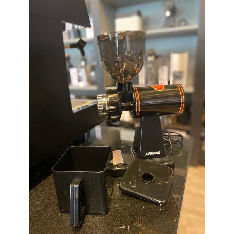 เครื่องบดกาแฟ Apresso 600N